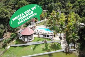 Hotel Sol De Tomogo