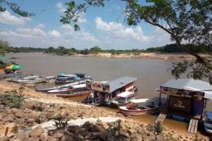 Hotel Sol del Meta DA