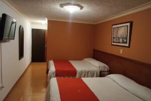 HOTEL SOL INTERNACIONAL