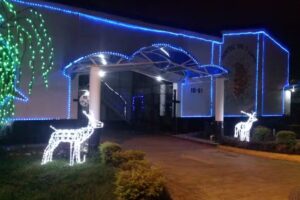 Hotel Sol y Luna palmira