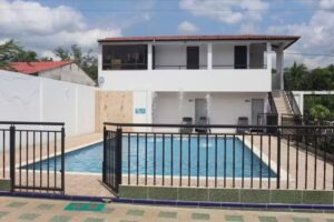 Hotel Sol y Luna &Uacute;tica