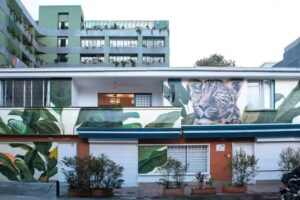 Hotel Solare Del Poblado