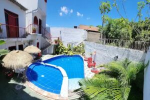 Hotel Solsticio Guajiro