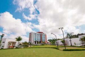 Hotel Sonesta Pereira