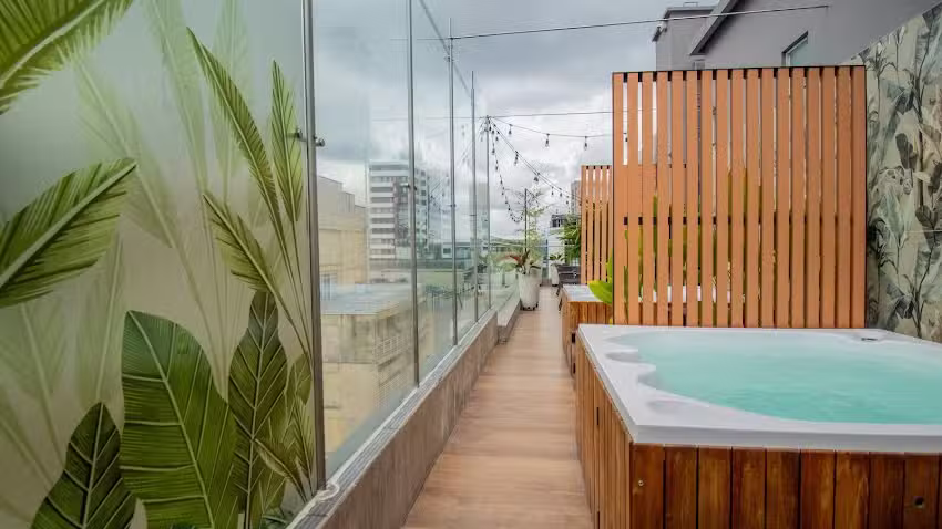 Hotel Soratama de Pereira