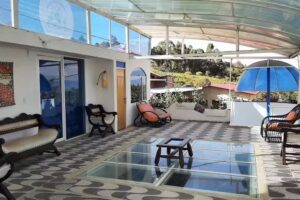 Hotel Spa Campestre La Buena Vida