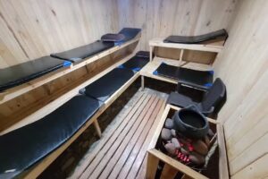 HOTEL SPA EL OASIS DE CIRCASIA $50.000