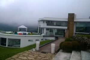 Hotel Spa La Casa Del Agua