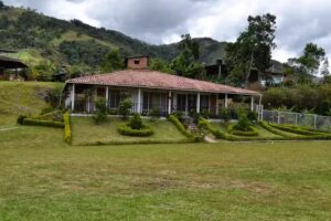 Hotel & Spa San Nicol&aacute;s Campestre