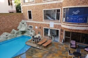 Hotel Standford Plaza