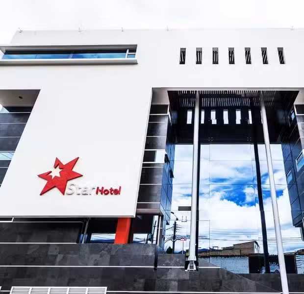 Hotel Star