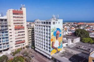 Hotel Stil Cartagena