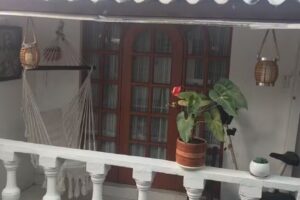 Hotel Su Casa en Kennedy