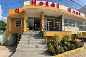 HOTEL SUAT