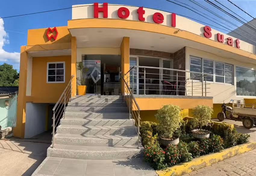HOTEL SUAT
