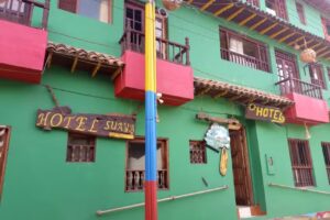 Hotel Suaya