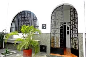 Hotel Sucre del Bosque