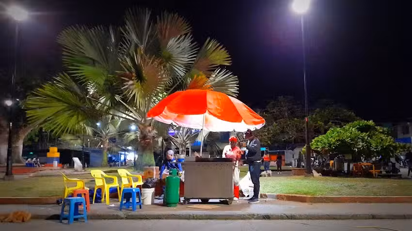 Hotel Sue&ntilde;ito Feliz