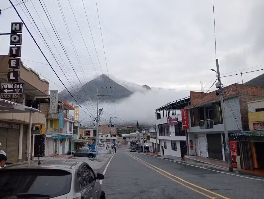 Hotel Sue&ntilde;o Del Rey