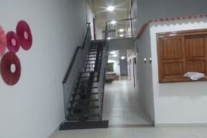 Hotel Sue&ntilde;o Real 2