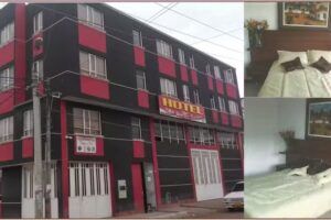 Hotel Sue&ntilde;o Real