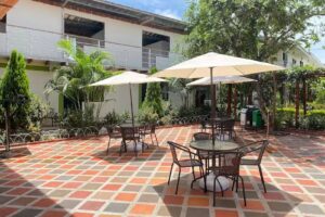 Hotel Sue&ntilde;o Real Tatacoa