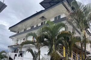 Hotel Sue&ntilde;os De Luisa