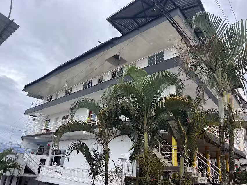 Hotel Sue&ntilde;os De Luisa