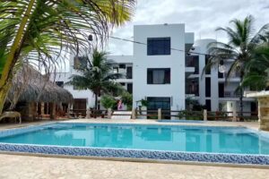 Hotel sue&ntilde;os dorados