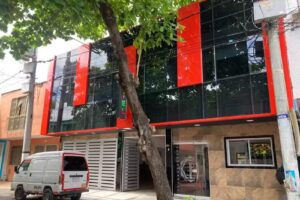 HOTEL SUIT ESMERALDA