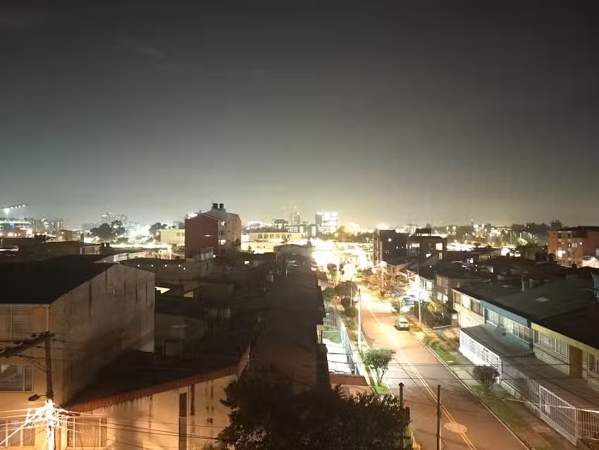 Hotel Suite Bogot&aacute; Colonial