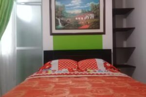 Hotel Suite Colonial