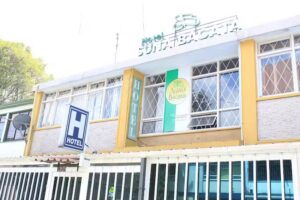 Hotel Suna Bacat&aacute;