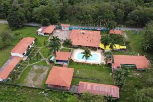 Hotel Sunrise Guamal