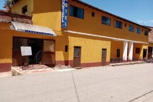 Hotel Superior De Suaita