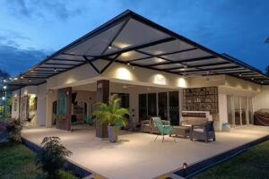 HOTEL TACALOA INN EXPERIENCE