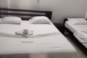 HOTEL TALY CIMITARRA