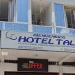 Hotel Taly Cimitarra