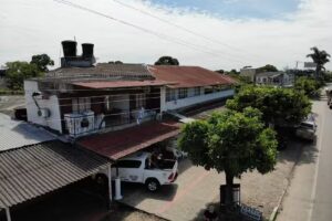 Hotel Tamanaco del Puerto