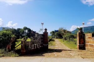 Hotel Tambos de Kachalu