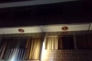 Hotel Tarcar&aacute;