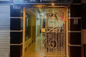 Hotel Tardes de Venecia