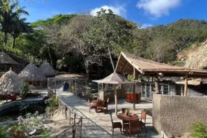 Hotel Tawaca Green Zone