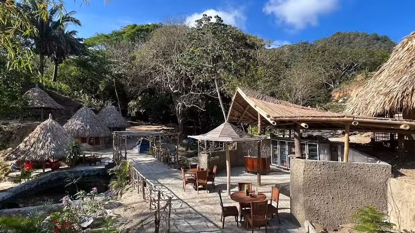 Hotel Tawaca Green Zone