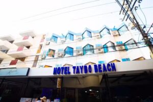 HOTEL TAYBO BEACH