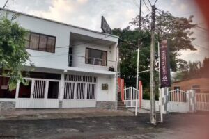 Hotel | Tayrona | Hospedaje