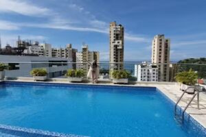 Hotel Tayrona Rodadero