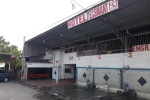 Hotel Tecsmant (Urbanizaci&oacute;n Limonar Del Norte)