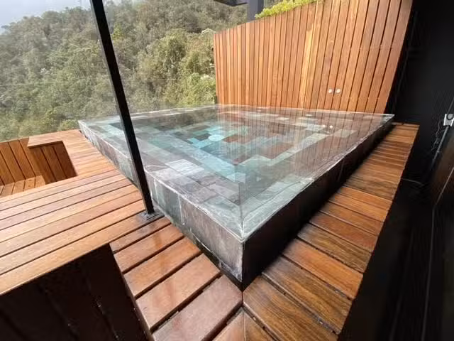 Hotel Termales Del Ruiz