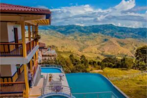 Hotel Terra Bel&eacute;n